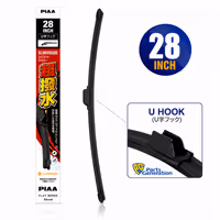 PIAA SLIMVOGUE WIPER BLADE WSVS70A 28 [IN]
